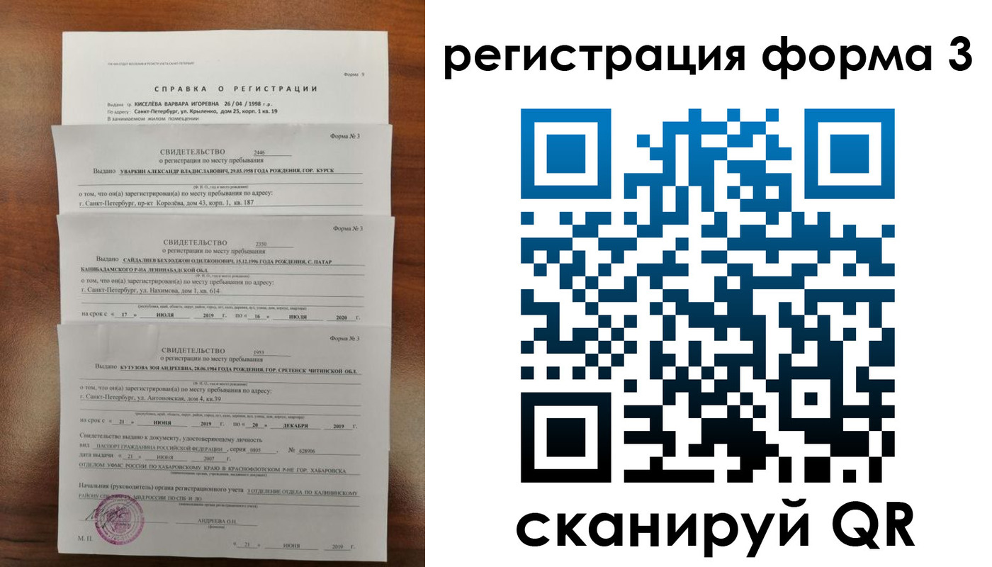 найти адрес прописки в Емве